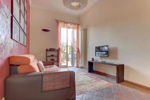 Colosseo Residenza Sette Sale, Roma (foto 7)