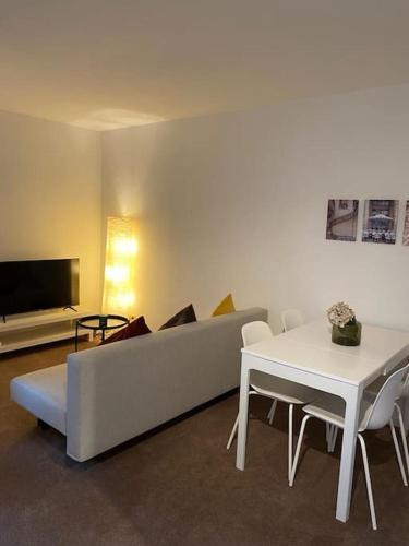 Exklusive Wohnung in der schönen Stadt Bremen, Bremen