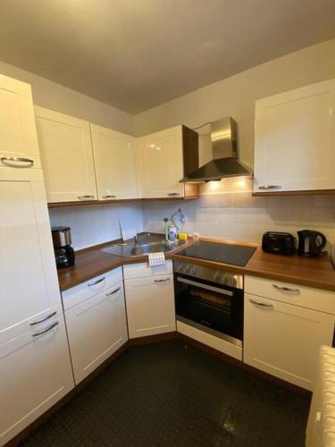 Exklusive Wohnung in der schönen Stadt Bremen, Bremen (photo 6)