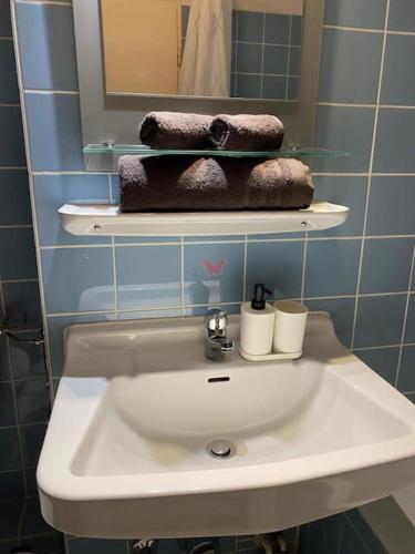 Exklusive Wohnung in der schönen Stadt Bremen, Bremen (photo 8)
