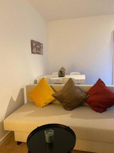 Exklusive Wohnung in der schönen Stadt Bremen, Bremen (photo 10)