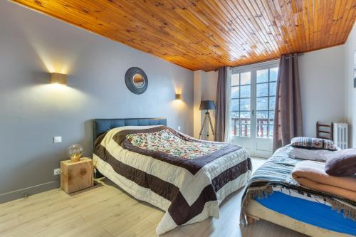 Chalet Les Noisetiers photo 3