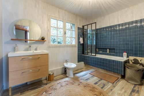 Chalet Les Noisetiers photo 4