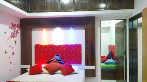 Apartment - Ground Floor image 1