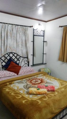 Deluxe Double Room image 1