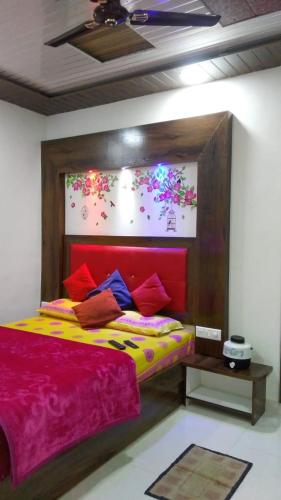 Apartment - Ground Floor room in Krishna Niwas
