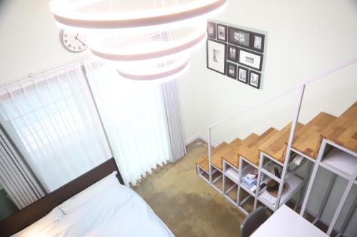 LikeU Guest house Seoul