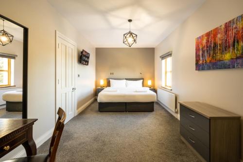 Lough Erne Apartments - image 2