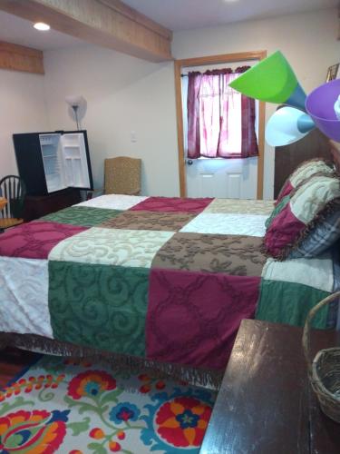 hotel photo