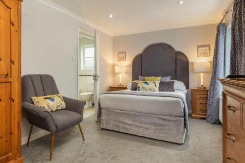 Hotel Plas Hyfryd - image 7