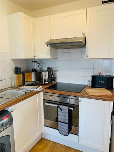 2Bed Annexe nr Vale Resort, Golf & Spa