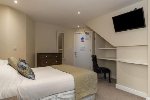Hotel Plas Hyfryd - image 14