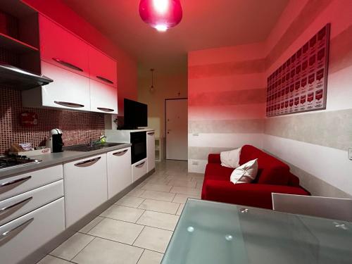 . Residenza Ancora - Centro - Zona Ospedale