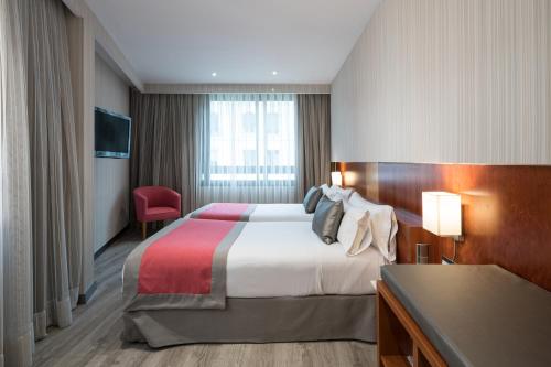 Superior Double Room with Terrace image 8