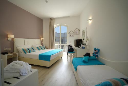 Nicolaus Prime Il Gabbiano Hotel - zdjęcie 2