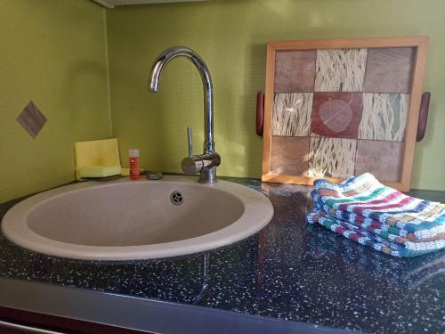 Studio - Gréoux les Bains Studio - Gréoux les Bains