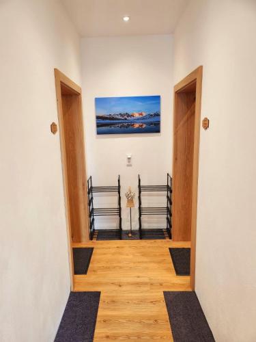 Mountain JoLe in Krossbach