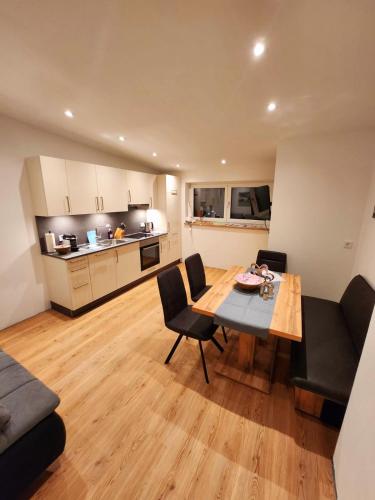 Mountain JoLe in Krossbach