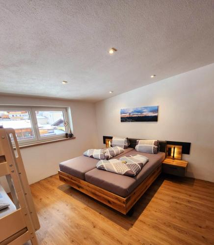 Mountain JoLe in Krossbach