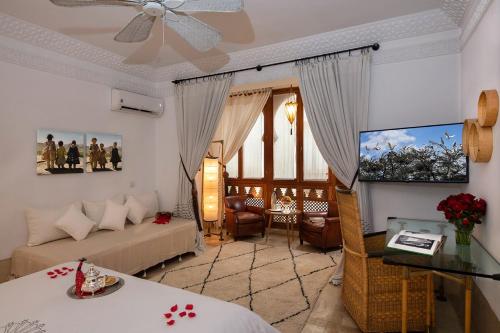 Junior Suite image 6