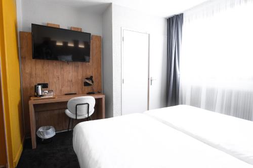 Hotel Les 2 Alpes L'Oree Des Pistes