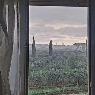 Agriturismo Augello in 帕爾坦納
