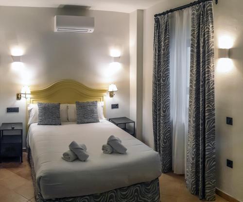 Turistic Apartment Sevillanos SL 5