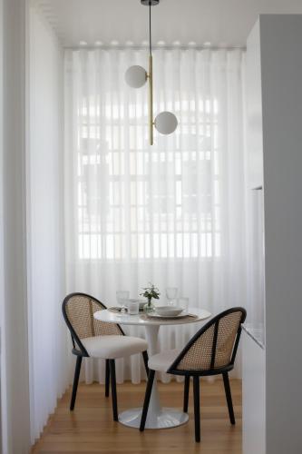 Trovador City Guest House - main image