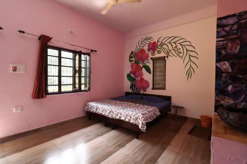 Utsav riverbank homestay