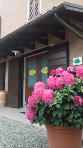 . Albergo Da Ca' Vecia
