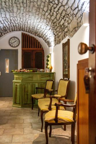 S’ammentu house in Bosa