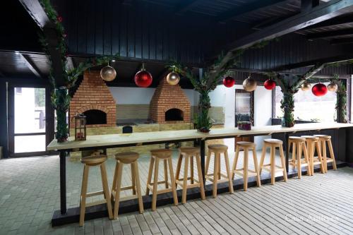 Casa Andreea in 弗拉辛