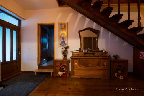 Casa Andreea in 弗拉辛