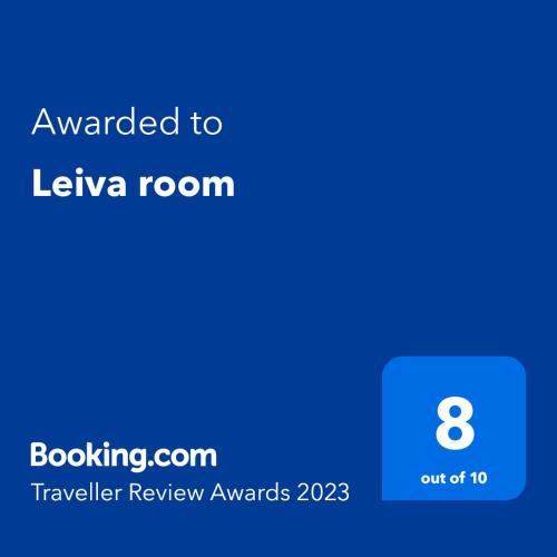 Leiva room