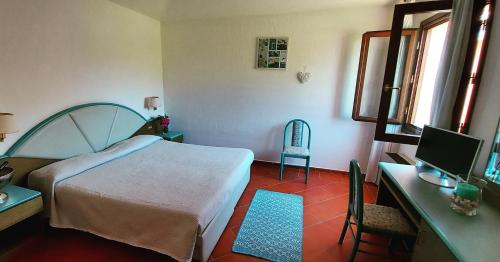 Hotel Pinocchio – Arzachena, NJ