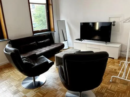 EXKLUSIVE Wohnung mitten im schönsten Viertel in Bremen, Deutschland