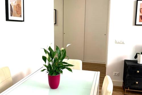 Casa con giardinetto al centro di Roma, Rome (photo 8)