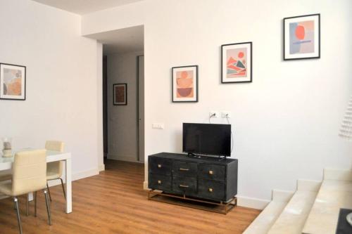 Casa con giardinetto al centro di Roma, Rome (photo 6)