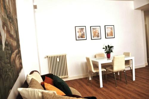 Casa con giardinetto al centro di Roma, Rome (photo 7)