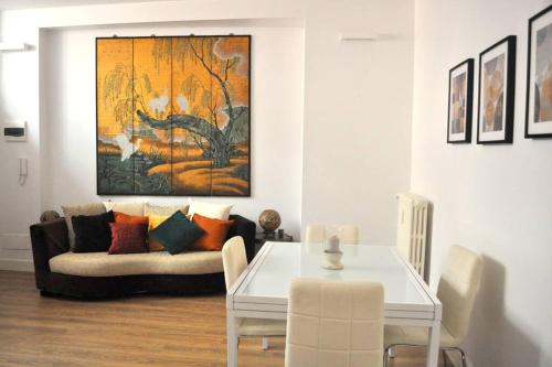 Casa con giardinetto al centro di Roma, Rome (photo 4)
