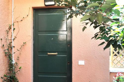 Casa con giardinetto al centro di Roma, Rome (photo 2)