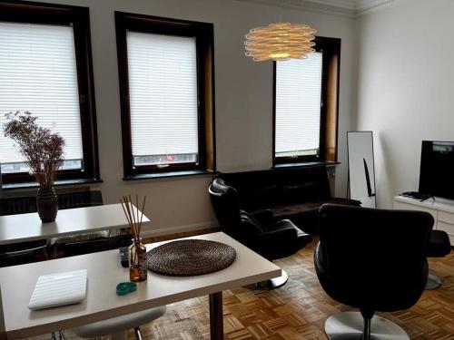 EXKLUSIVE Wohnung mitten im schönsten Viertel, Brême (photo 5)