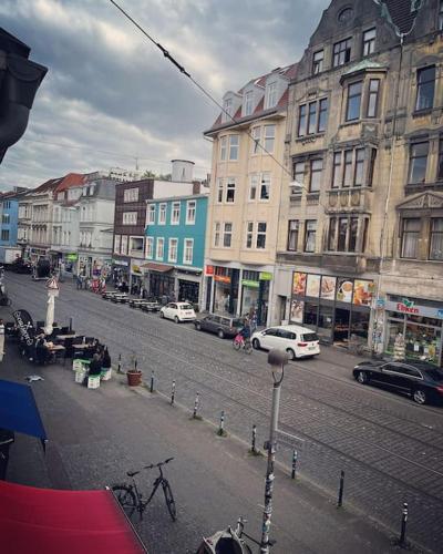 EXKLUSIVE Wohnung mitten im schönsten Viertel, Brême (photo 6)