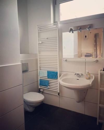 EXKLUSIVE Wohnung mitten im schönsten Viertel, Brême (photo 7)