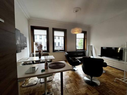 EXKLUSIVE Wohnung mitten im schönsten Viertel, Brême (photo 8)
