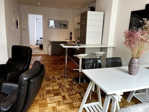 EXKLUSIVE Wohnung mitten im schönsten Viertel, Brême (photo 9)