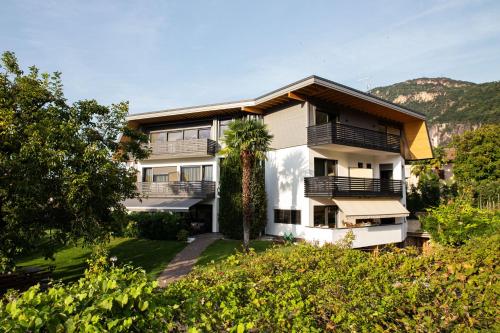 Pension Grasser Apartment