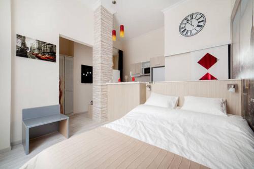 Manhattan Studio, Budapešť (fotografie 3)