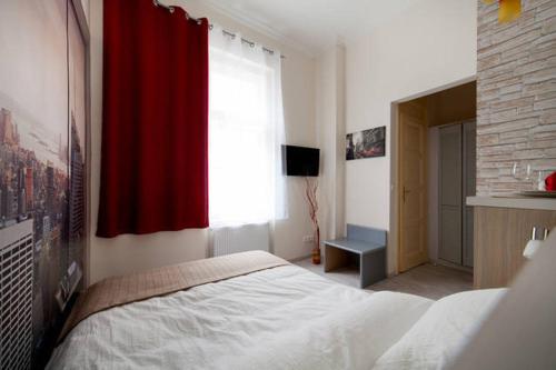 Manhattan Studio, Budapešť (fotografie 8)