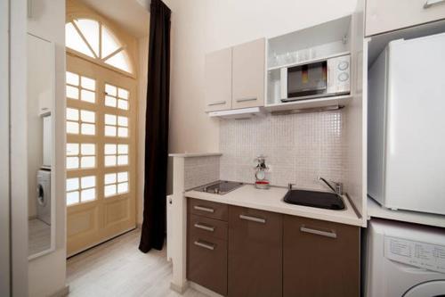 Manhattan Studio, Budapešť (fotografie 9)